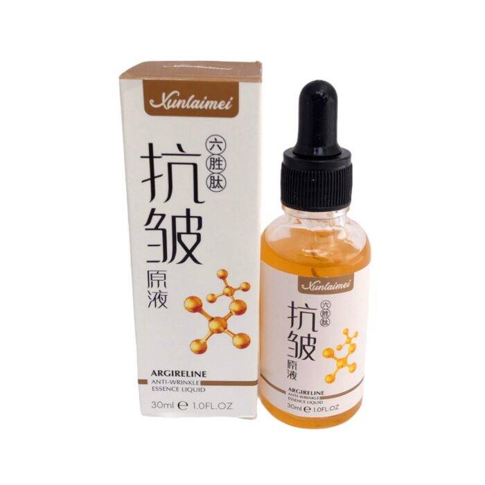 Suero coreano antiarrugas 30ml