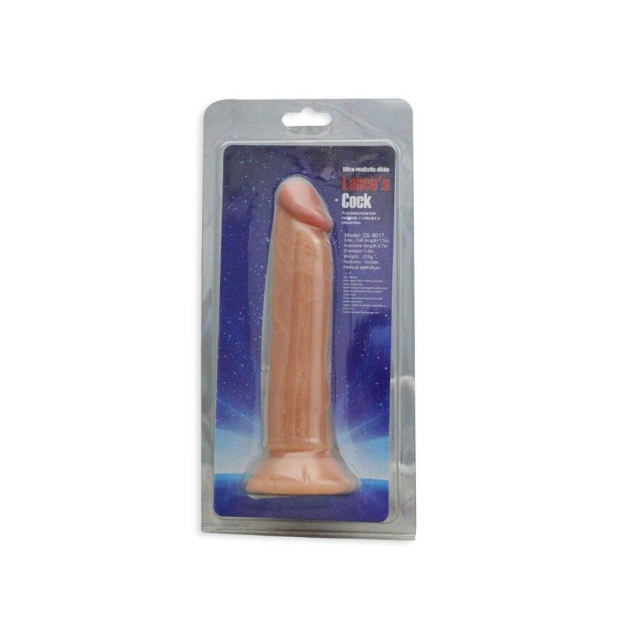 Dildo de 23 cm - Imagen 2