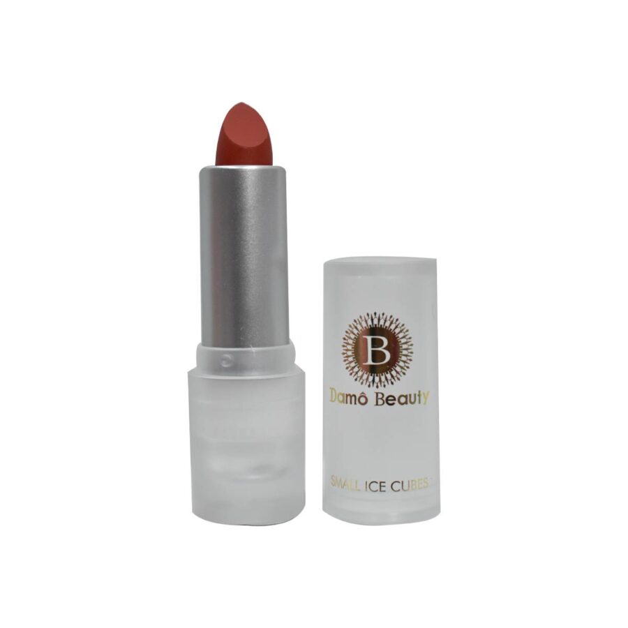 Labial en barra en tonos naranja - Imagen 3