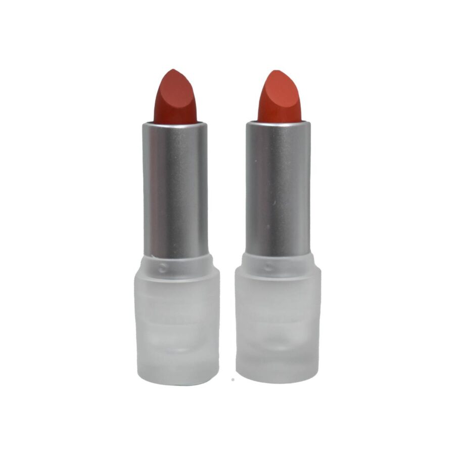 Labial en barra en tonos naranja - Imagen 5