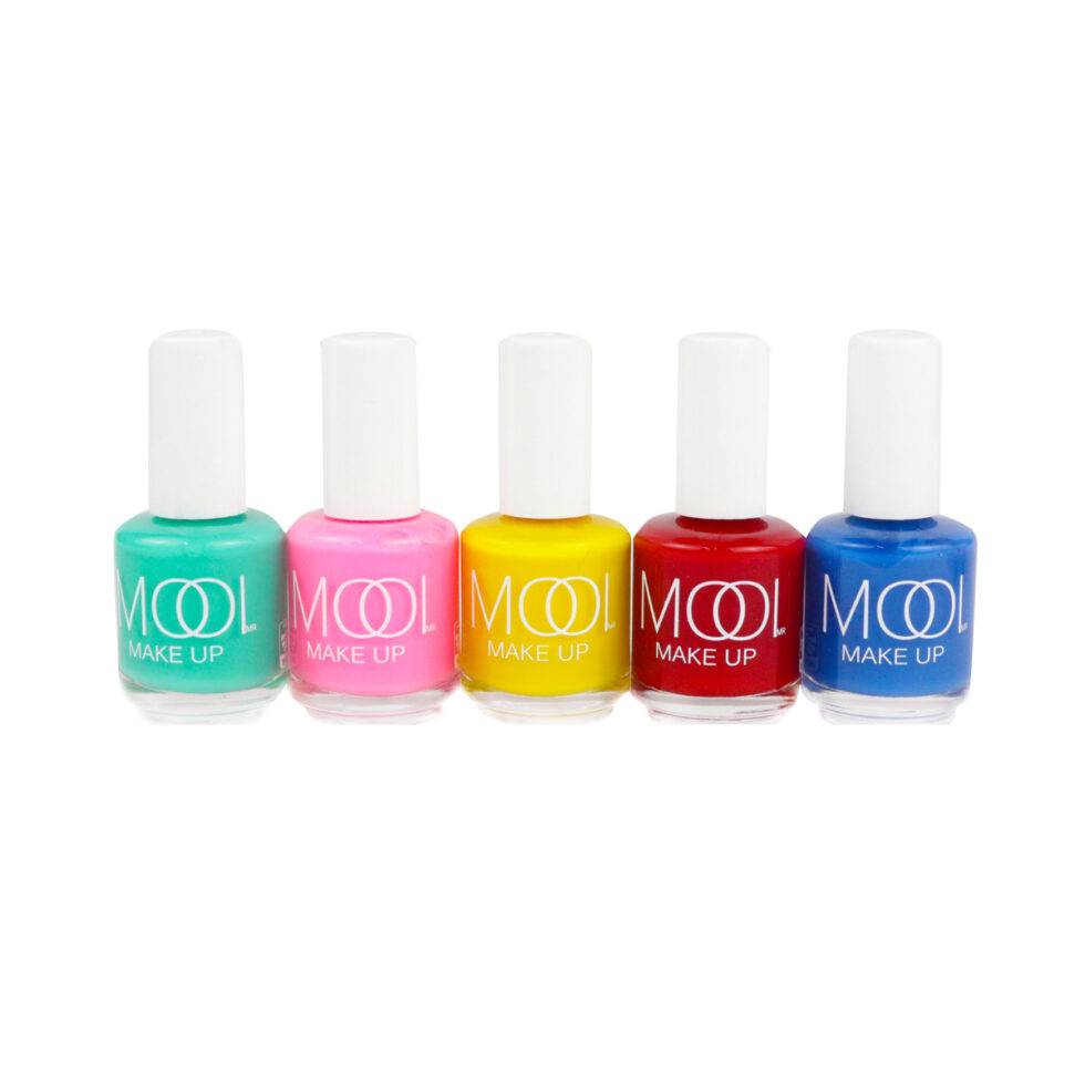 Esmaltes MOOI con 112 piezas - Imagen 2