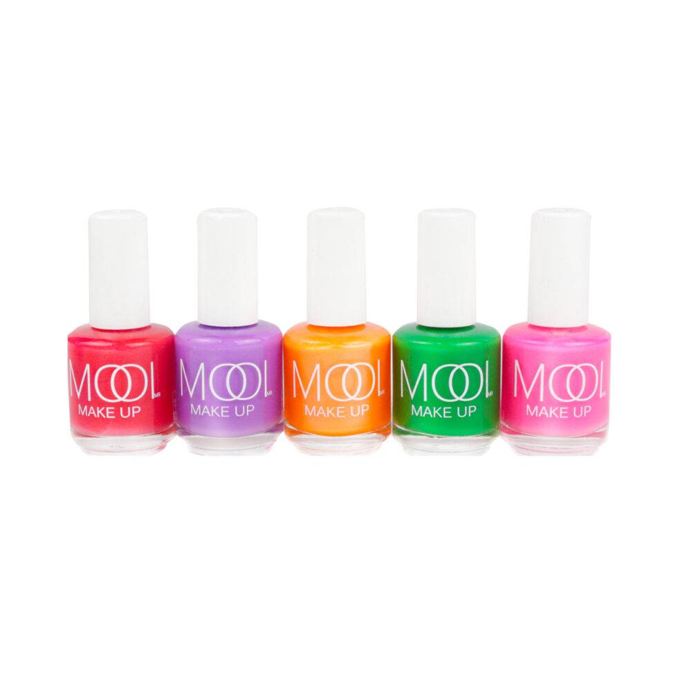 Esmaltes MOOI con 112 piezas - Imagen 3