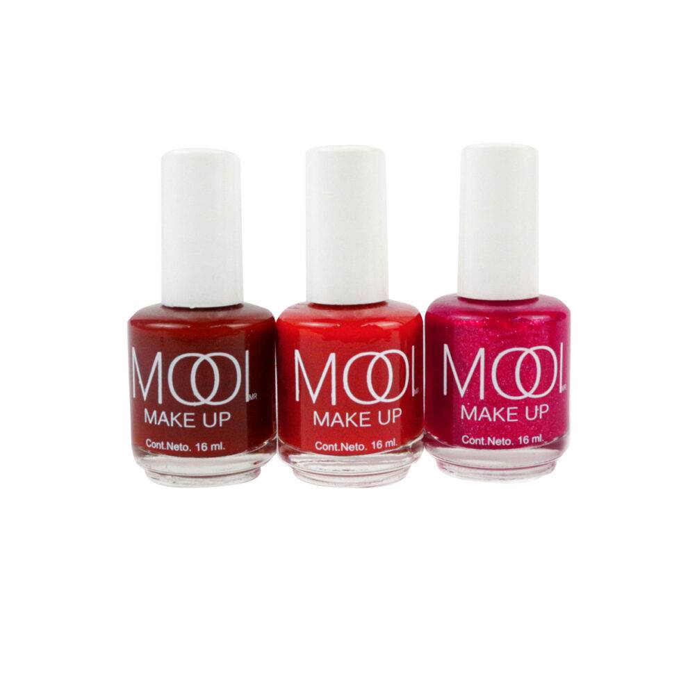Esmaltes MOOI con 112 piezas - Imagen 2