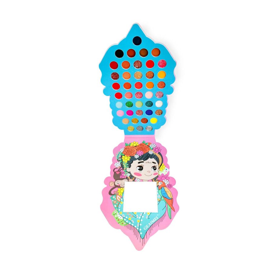 Paleta de sombras con 42 tonos - Imagen 3