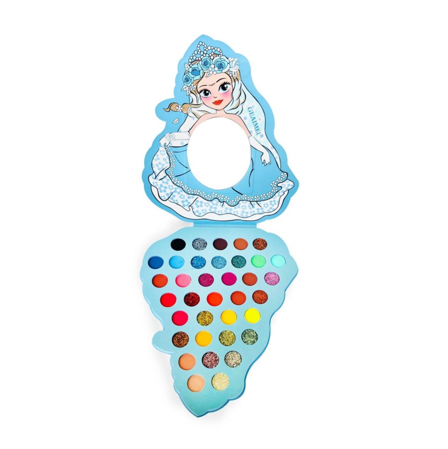 Paleta de sombras con 36 tonos - Imagen 3