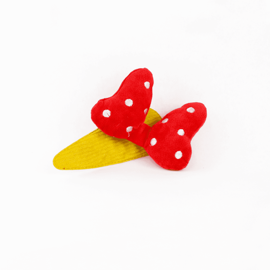 Broches para cabello de 13 cm con 10 piezas - Imagen 8