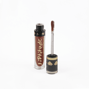 LIPTITUDE          Gloss indeleble en 12 tonos