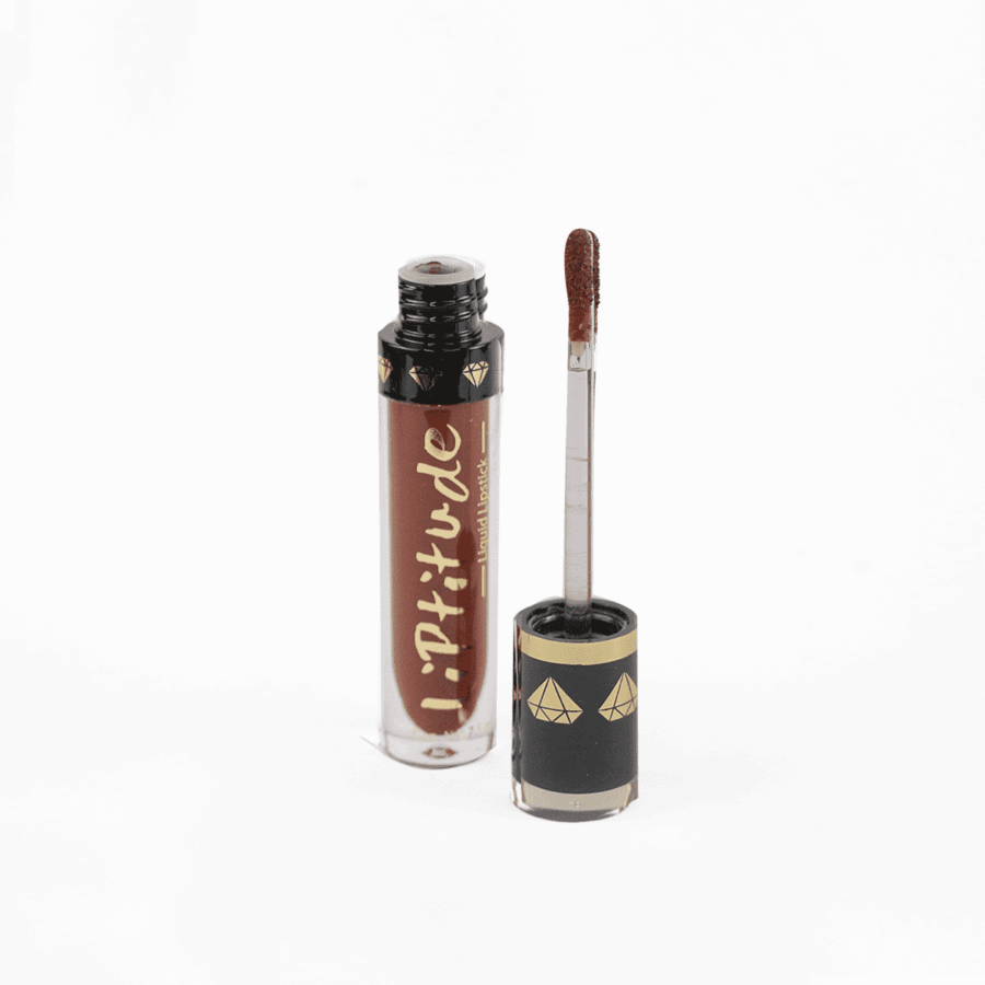 LIPTITUDE          Gloss indeleble en 12 tonos - Imagen 2
