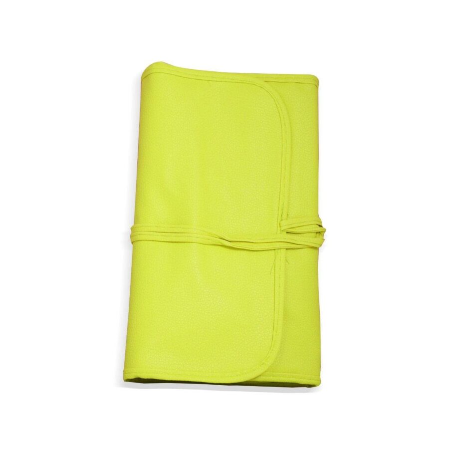 Estuche neón con 24 brochas - Imagen 2