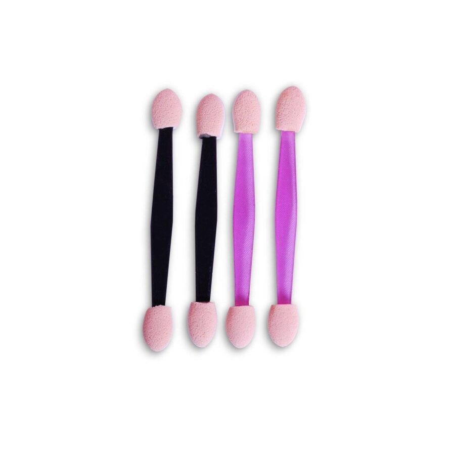 Paquetes de aplicadores para maquillaje - Imagen 2