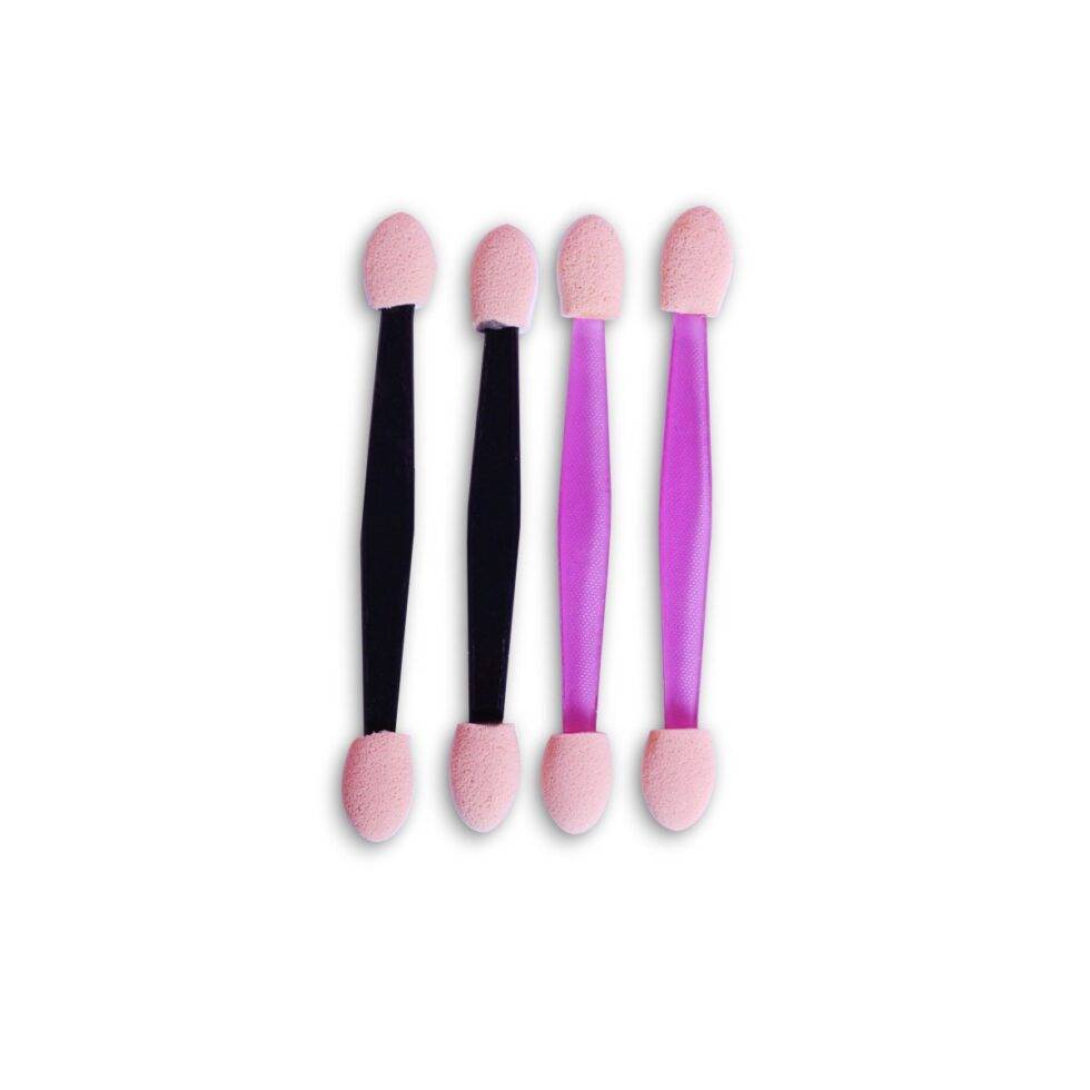 Paquetes de aplicadores para maquillaje - Imagen 2