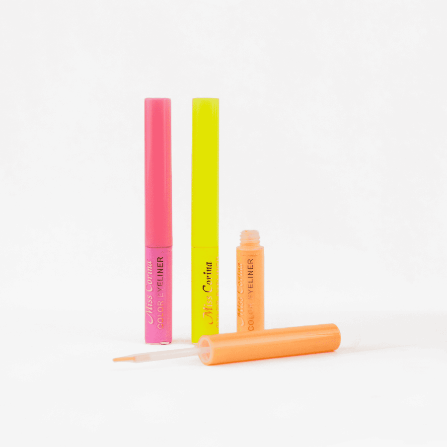 Delineadores color pastel con 24 piezas - Imagen 2