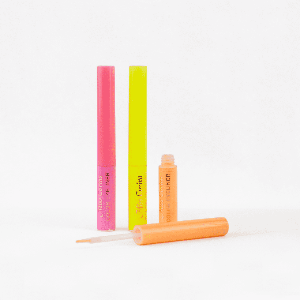 Delineadores color pastel con 24 piezas - Imagen 2