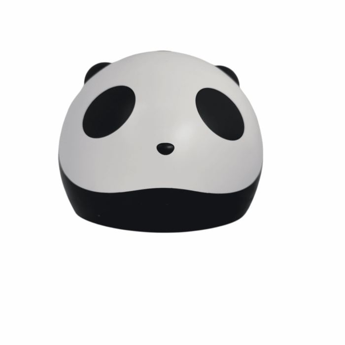 Lampara para uña de panda
