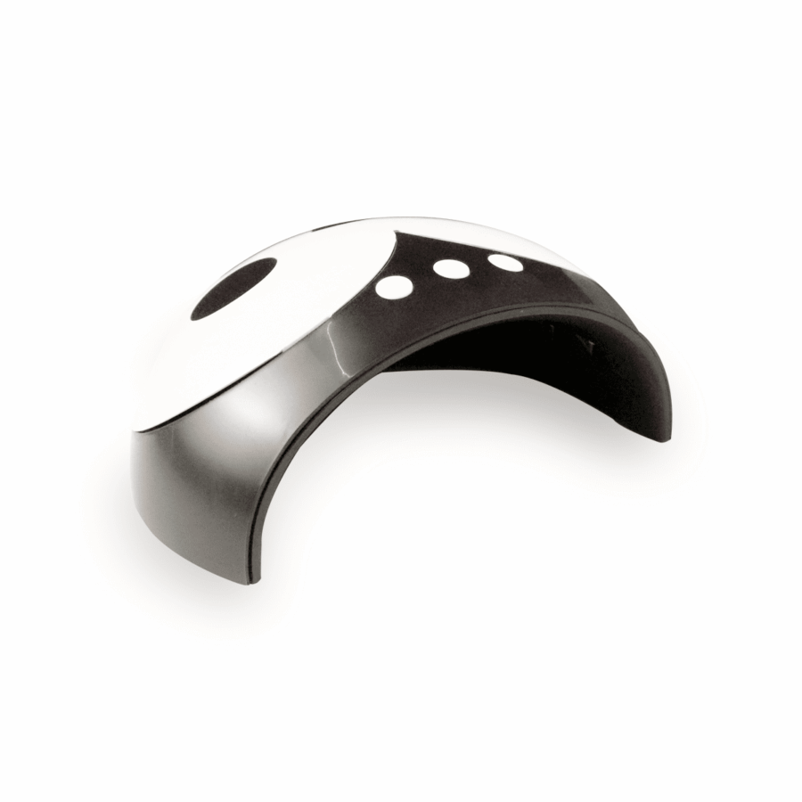 Lampara de uñas de pingüino - Imagen 2