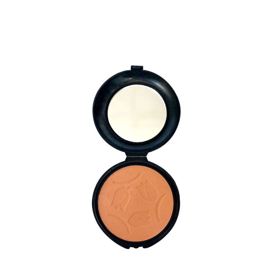 Polvo compacto MOOI con aplicador - Imagen 2