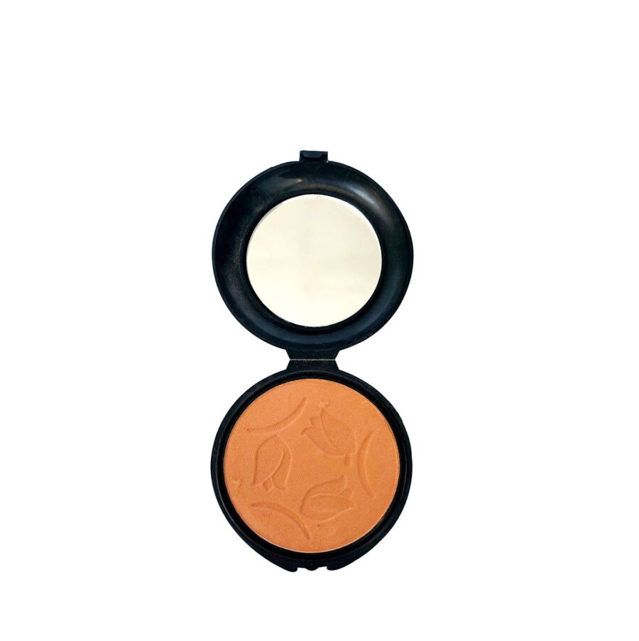 Polvo compacto MOOI con aplicador - Imagen 3