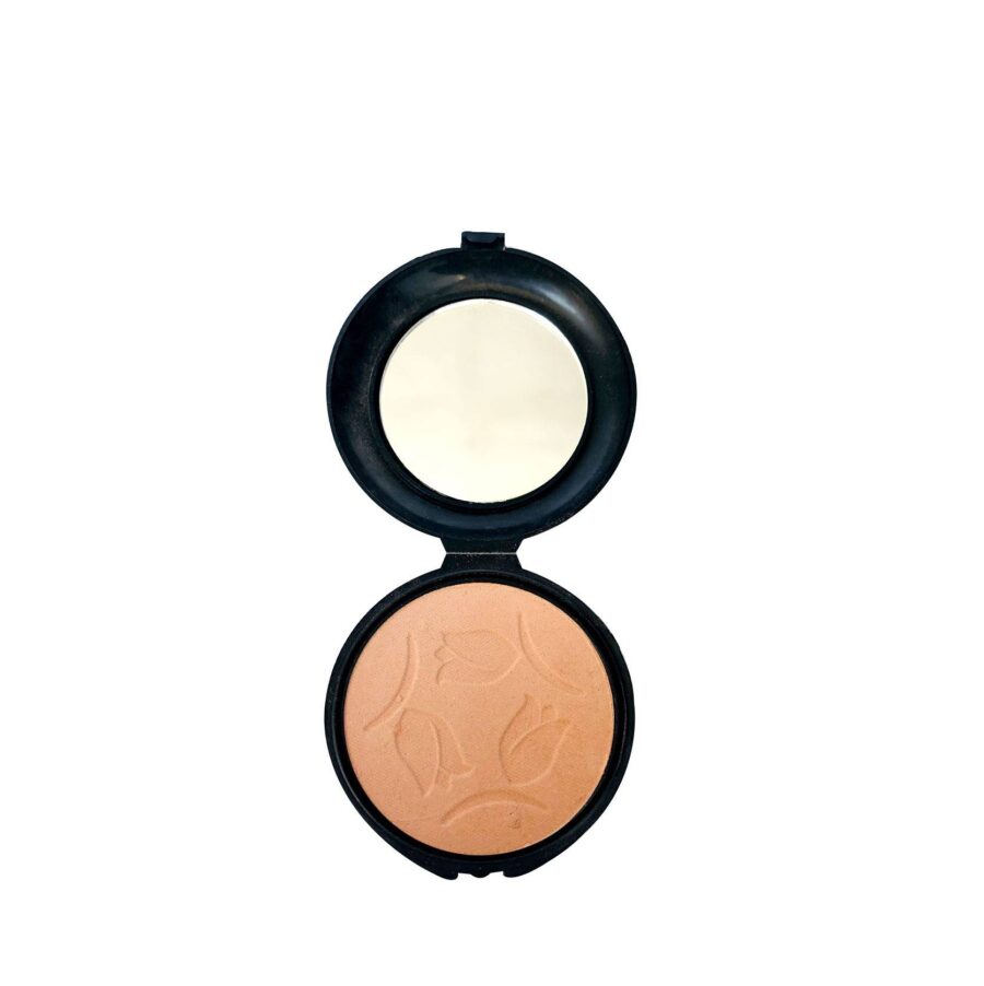 Polvo compacto MOOI con aplicador - Imagen 4