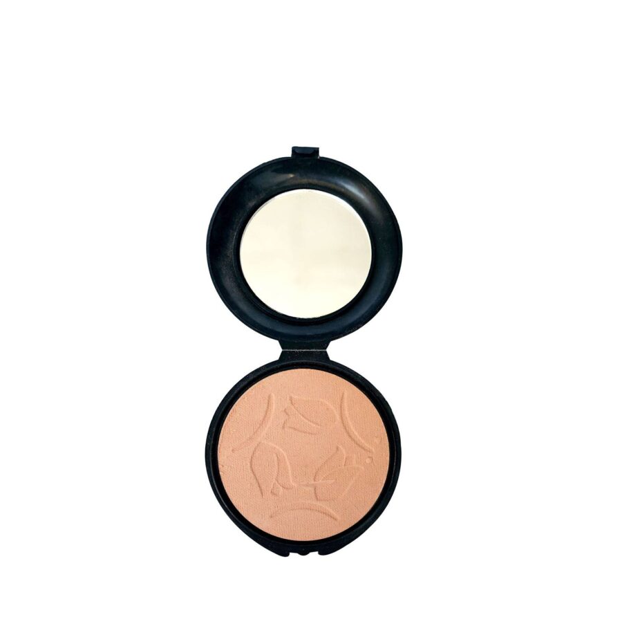 Polvo compacto MOOI con aplicador - Imagen 5