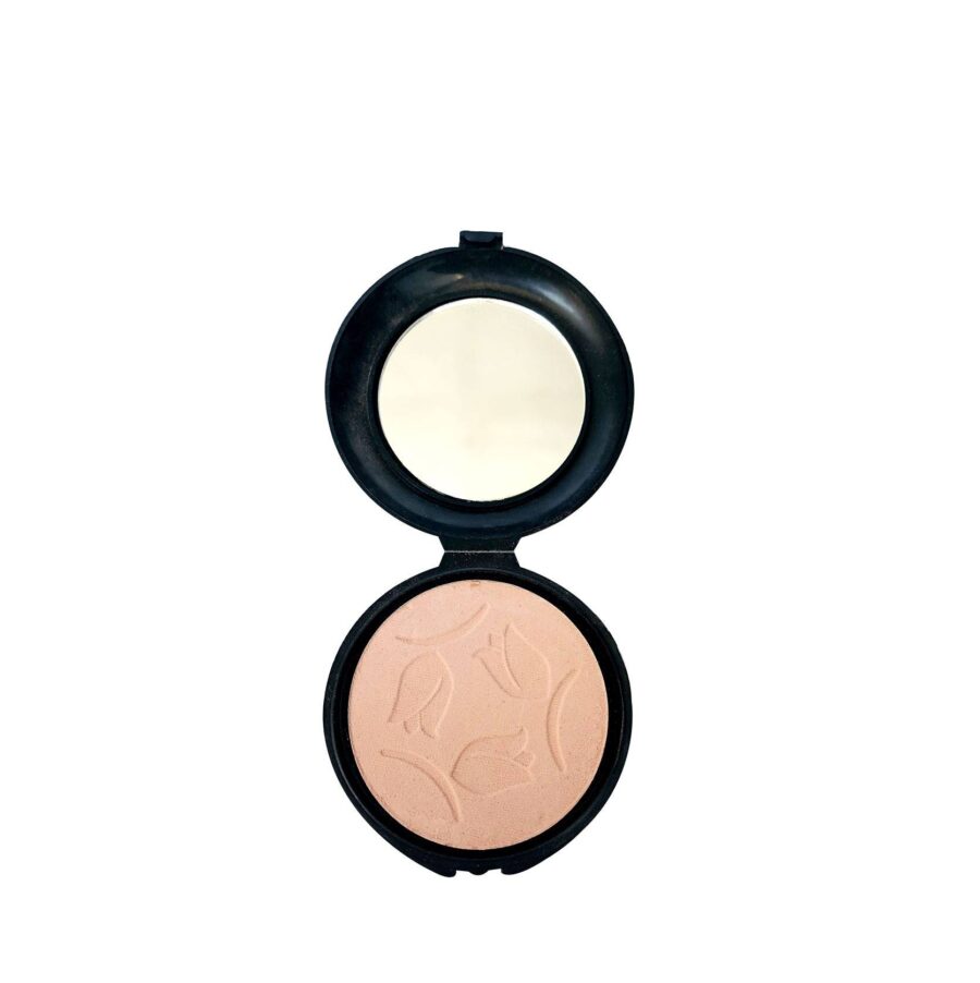 Polvo compacto MOOI con aplicador - Imagen 6