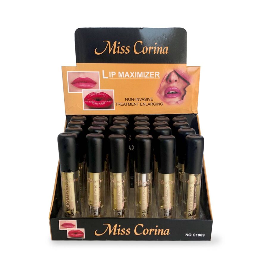Maximizador de labios