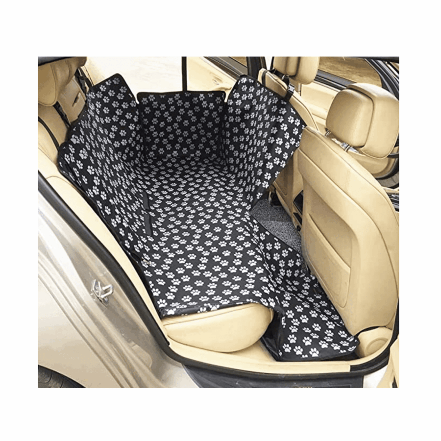 Protector de asientos para carro