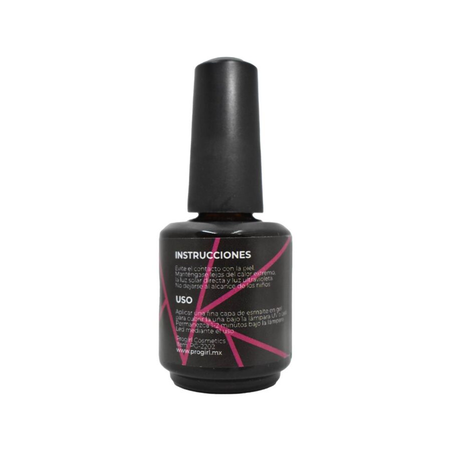 Removedor de gelish PRO GIRL con 12 piezas - Imagen 2