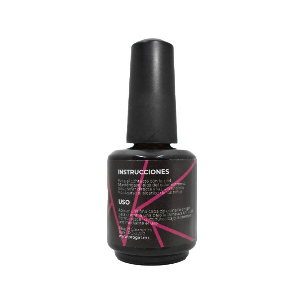 Removedor de gelish PRO GIRL con 12 piezas - Imagen 2