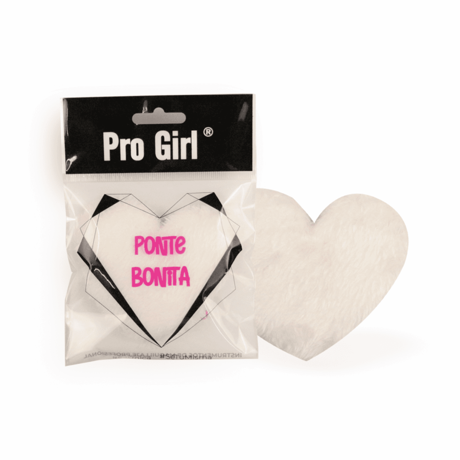 Esponjas desmaquillantes PRO GIRL con 12 piezas - Imagen 5