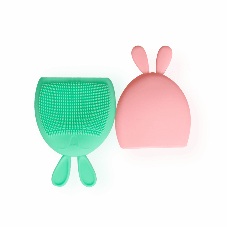 Limpiador facial PRO GIRL con 12 piezas - Imagen 2