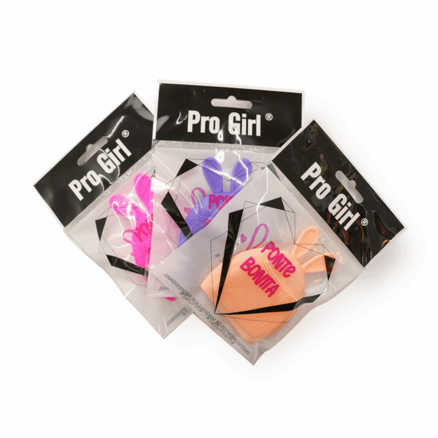 Limpiador facial PRO GIRL con 12 piezas - Imagen 4