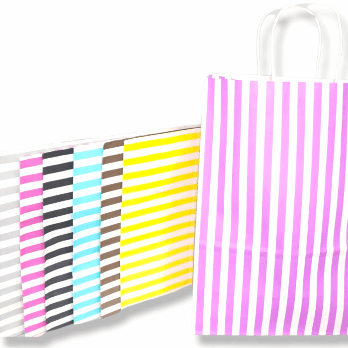 Bolsa de regalo   21.5 X 15 cm