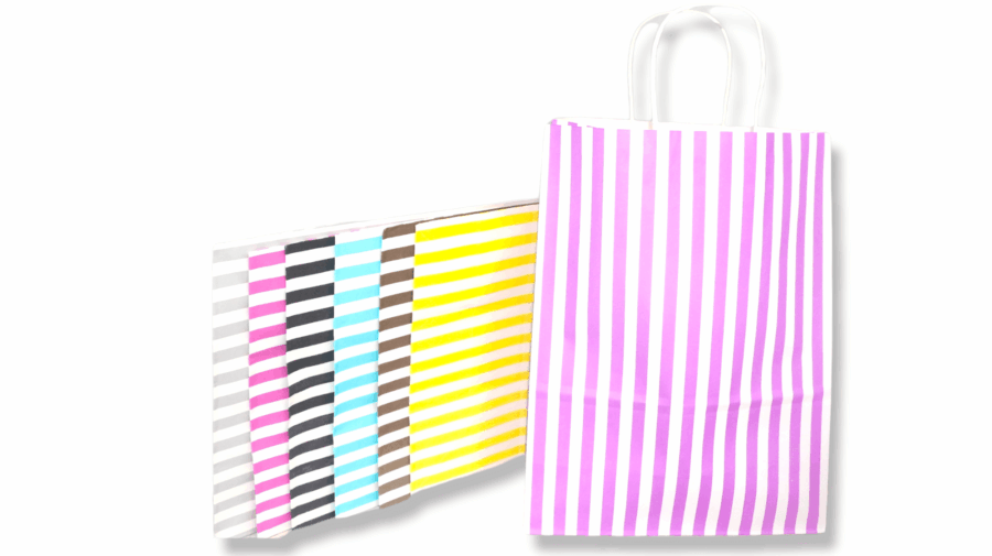 Bolsa de regalo  25.5 X 18.5 cm - Imagen 2