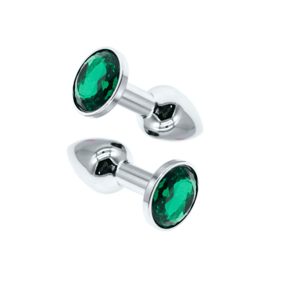 Plug  grande          en 5 colores