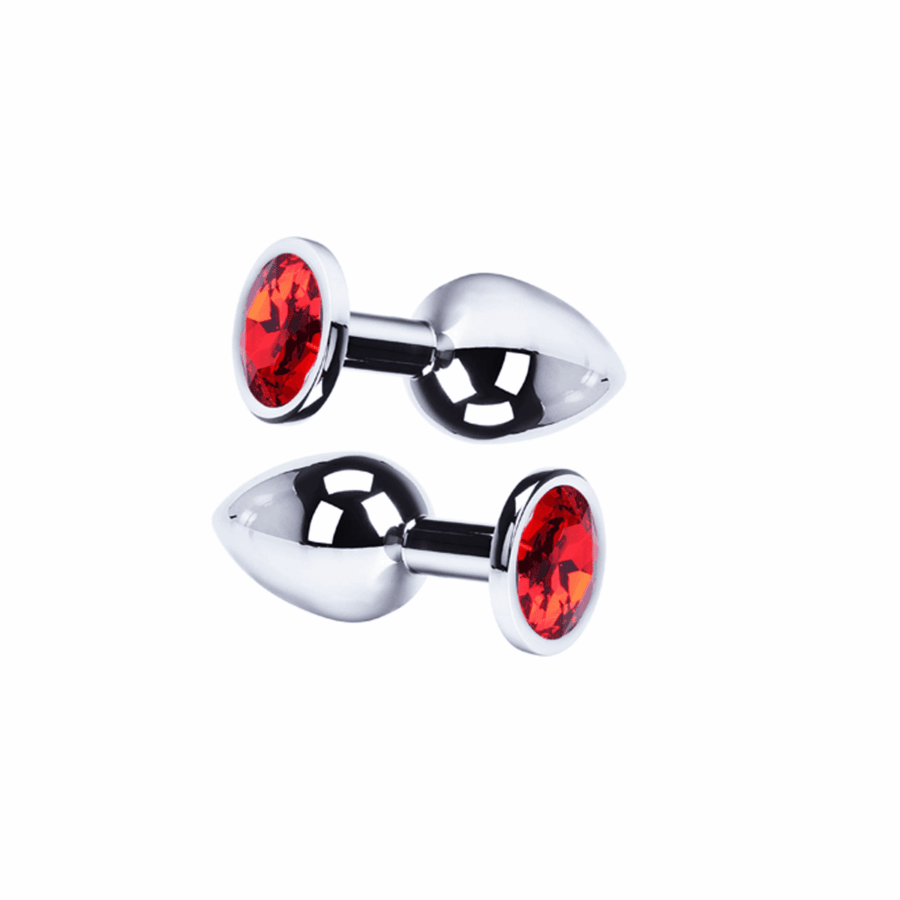 Plug  mediano          en 5 colores