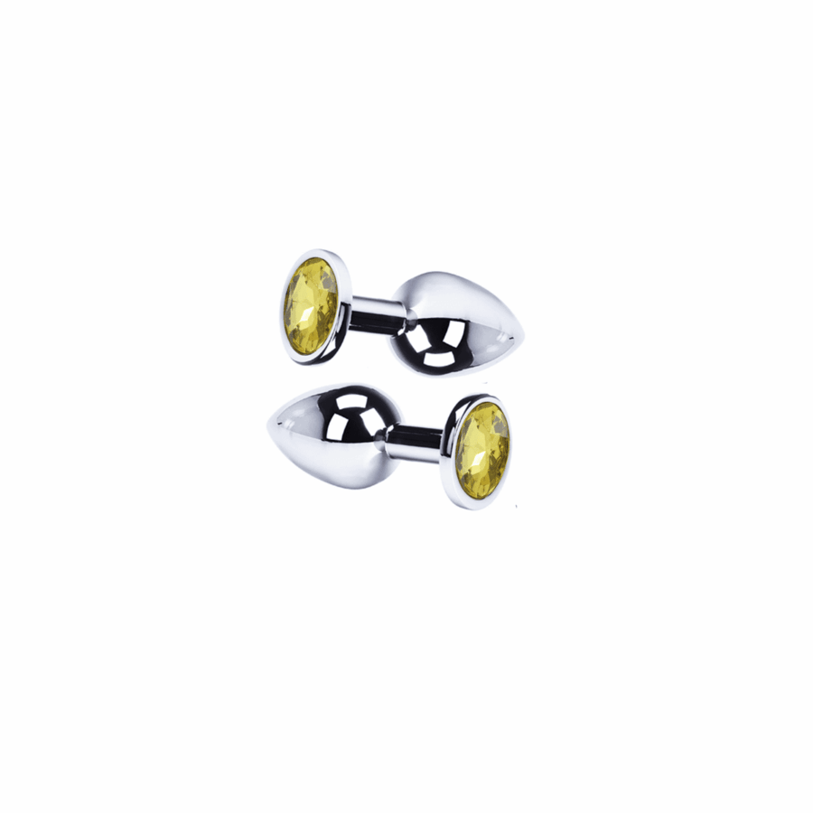 Plug  chico             en 5 colores
