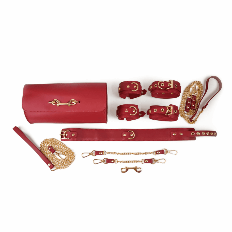 Set de sex shop      de 7 pcs