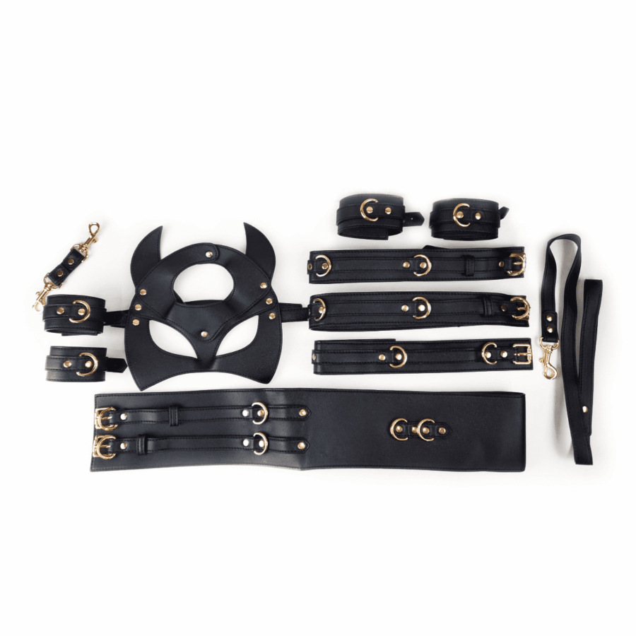 Set de sex shop      de 10 pcs