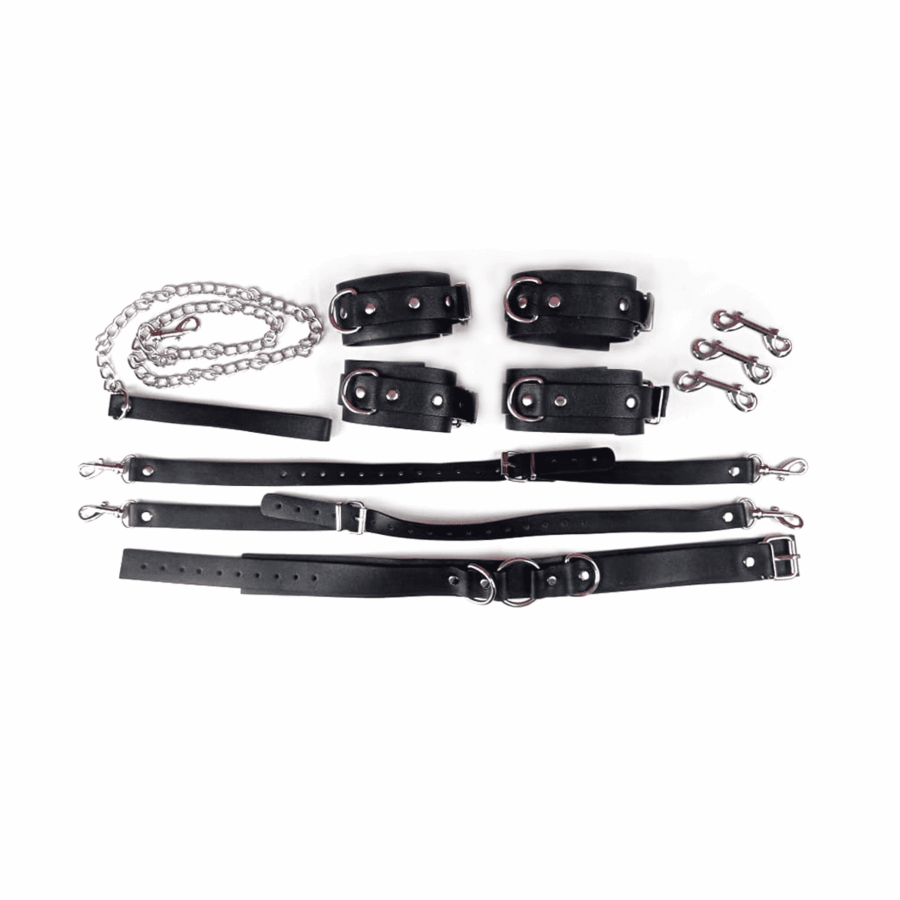 Set de sex shop      de 6 pcs