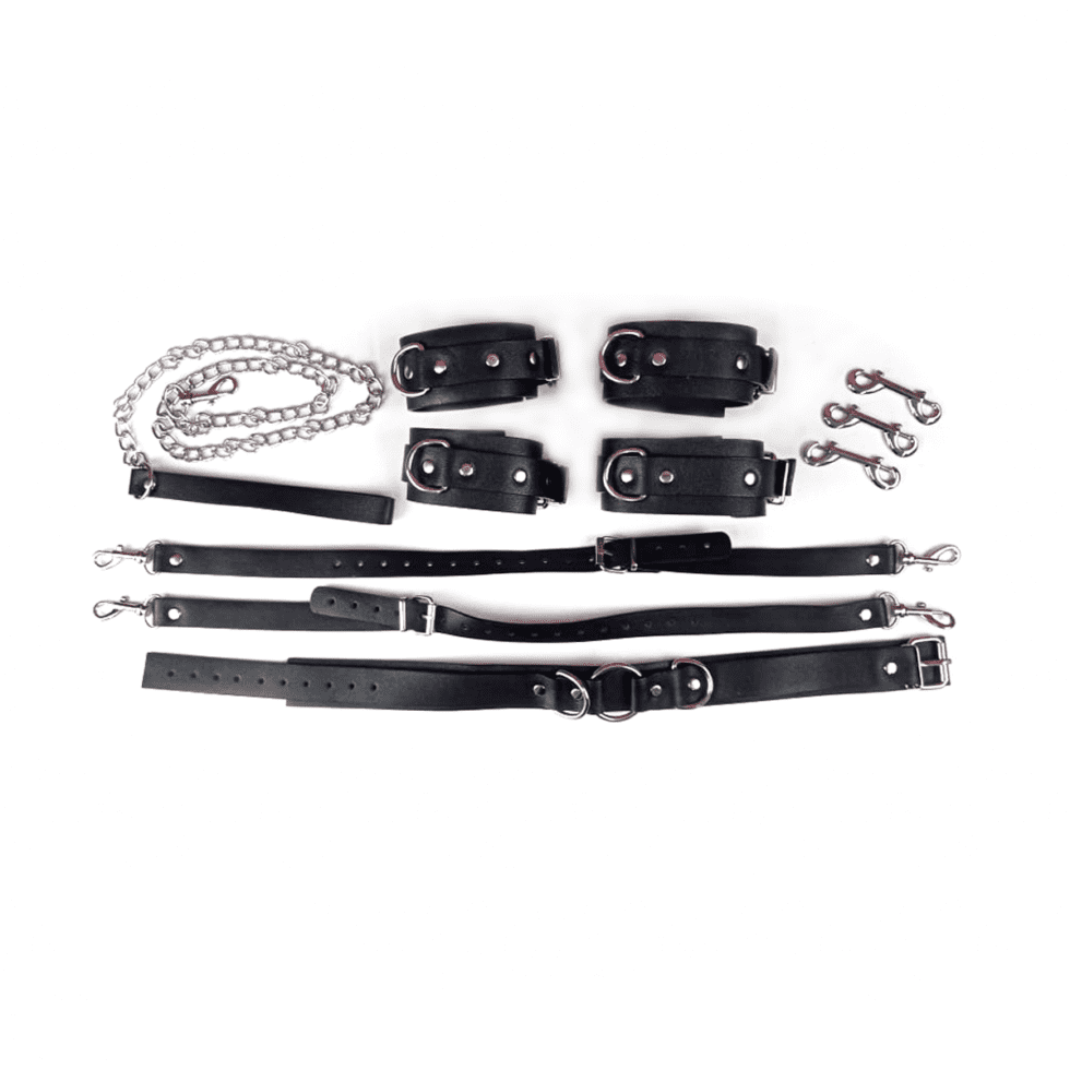 Set de sex shop      de 6 pcs
