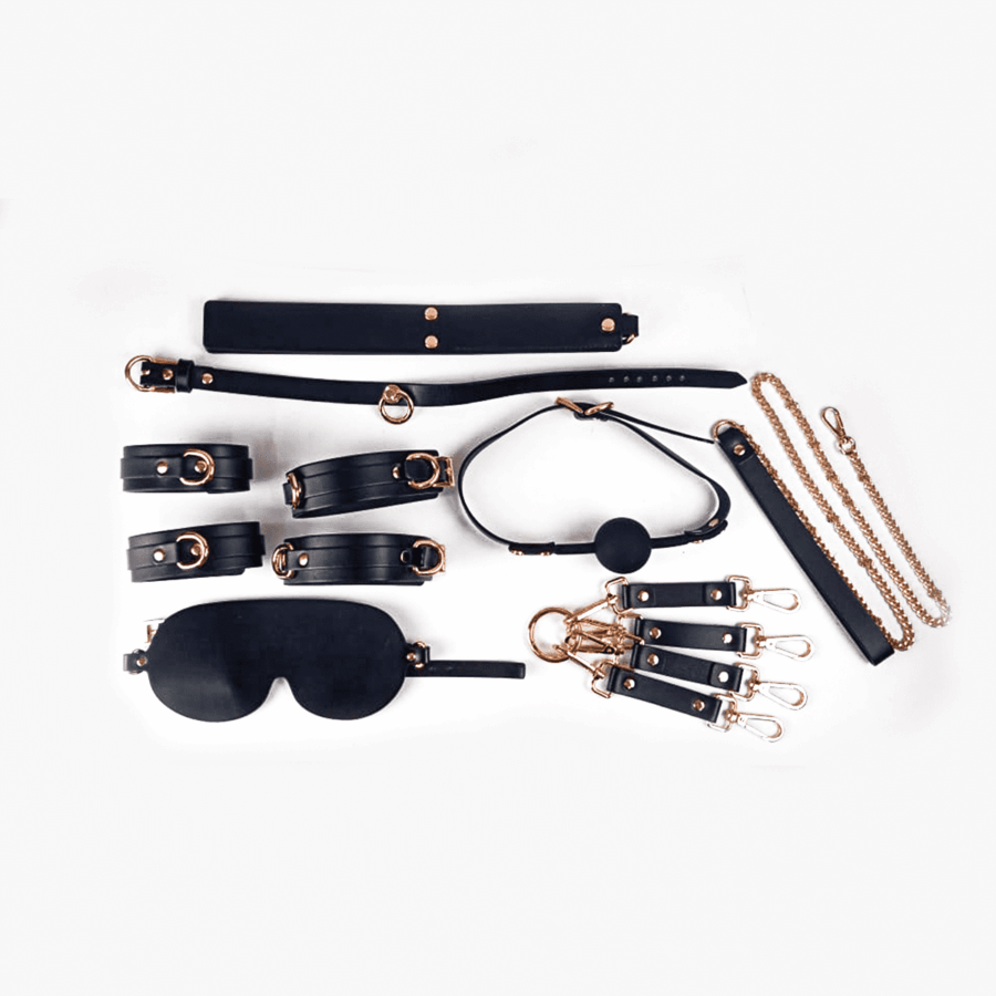 Set de sex shop      de 10 pcs