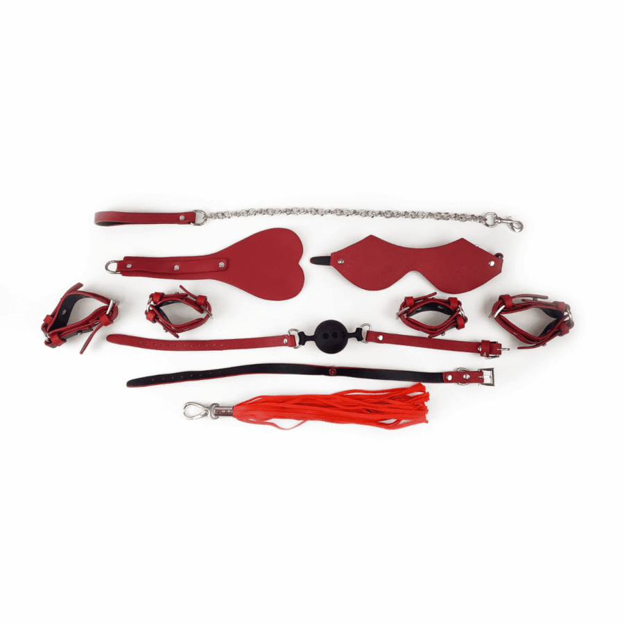 Set de sex shop      de 10 pcs