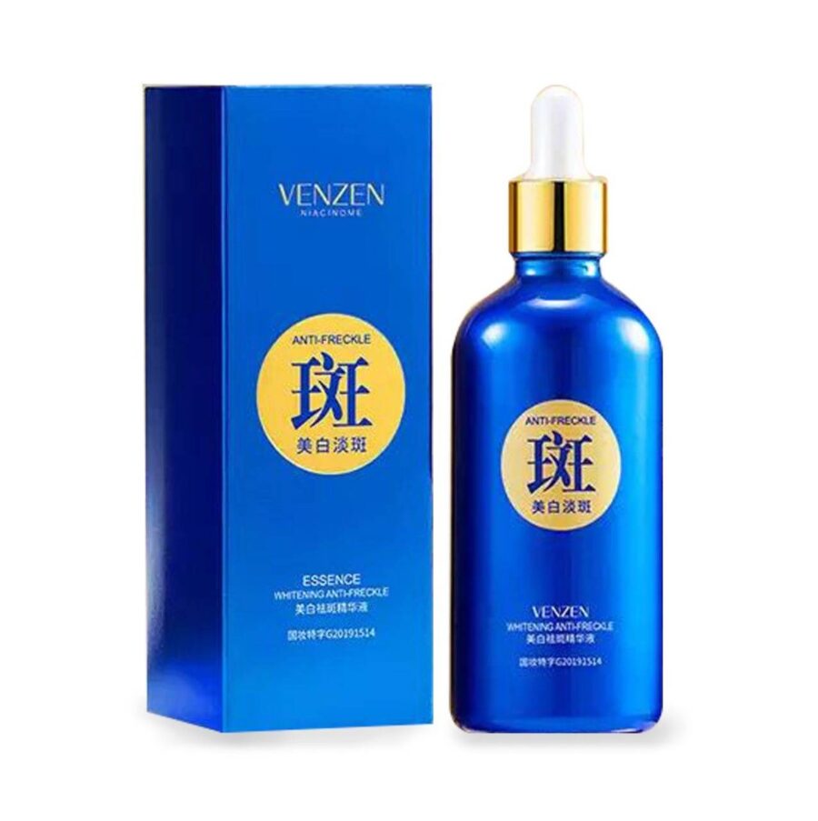 Suero de ácido hialurónico concentrado antiarrugas 100 ml