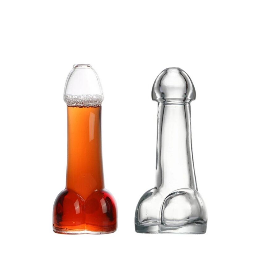 Vaso de vidrio - Imagen 2