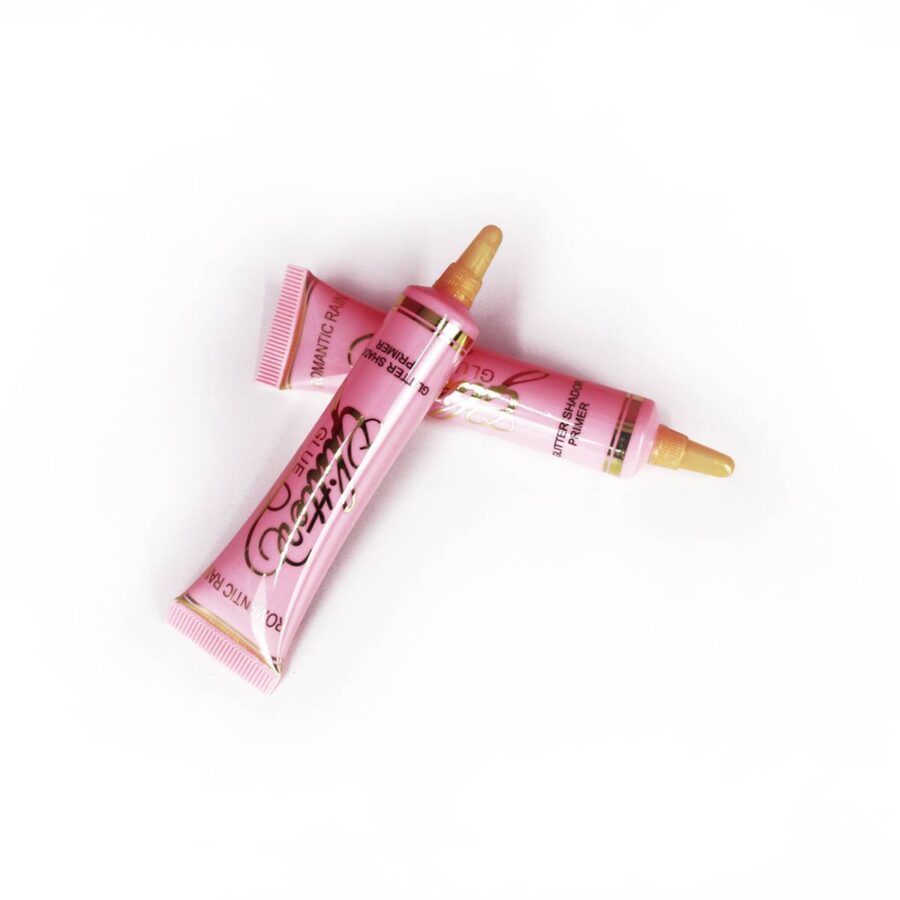 Prebase para sombra con glitter con 24 piezas - Imagen 2