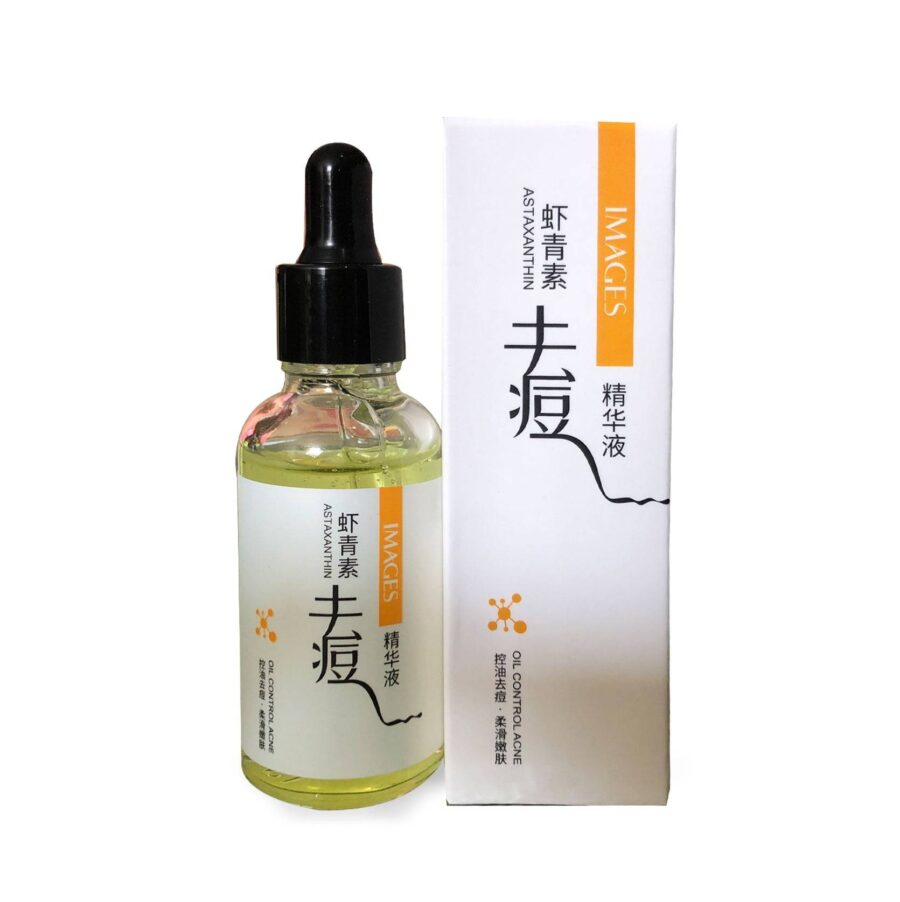Suero coreano antiacné 30 ml (CAJA)