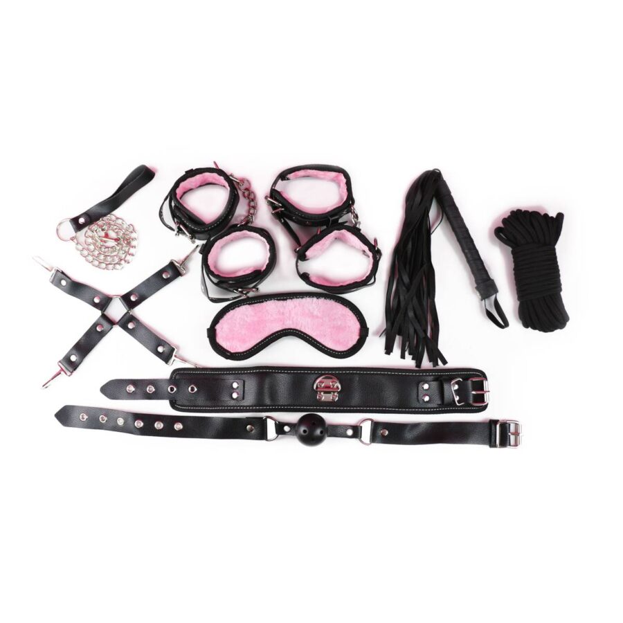 Set de sex shop      de 10 pcs