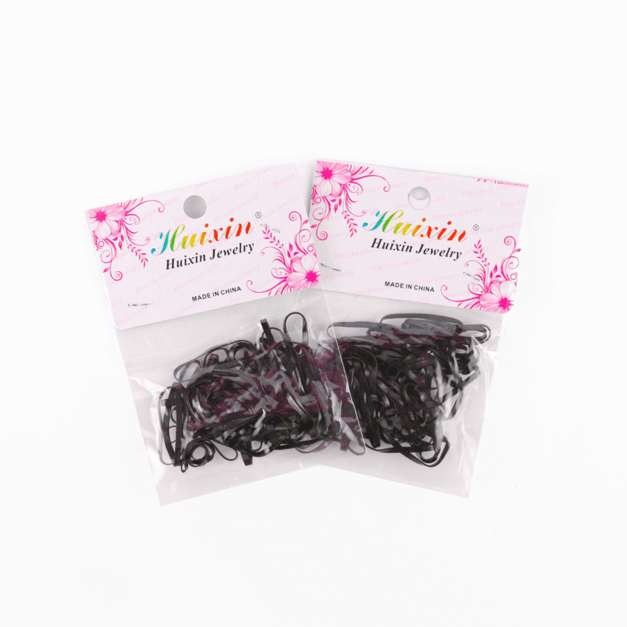 LIGA PLASTICA NEGRA 2 CM