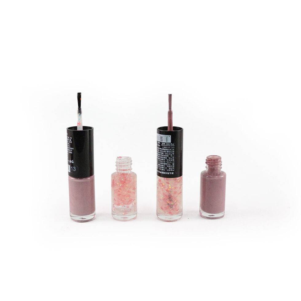 Set de 12 esmaltes duos - Imagen 2