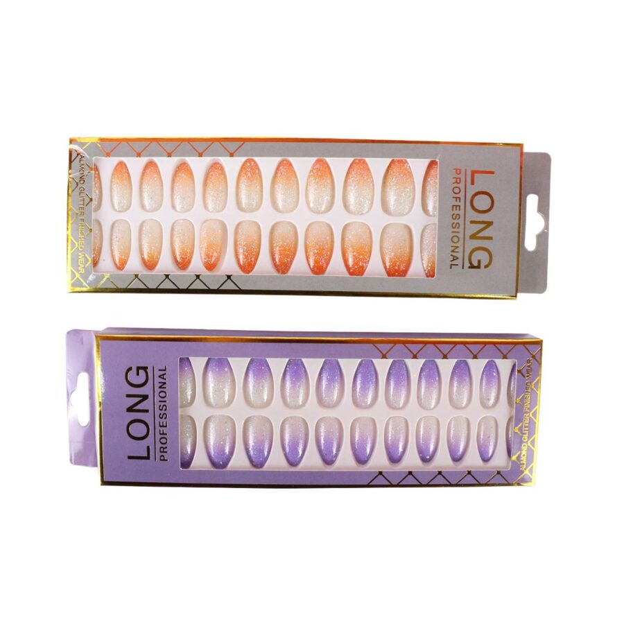 Paquete de uñas con 12 piezas - Imagen 3